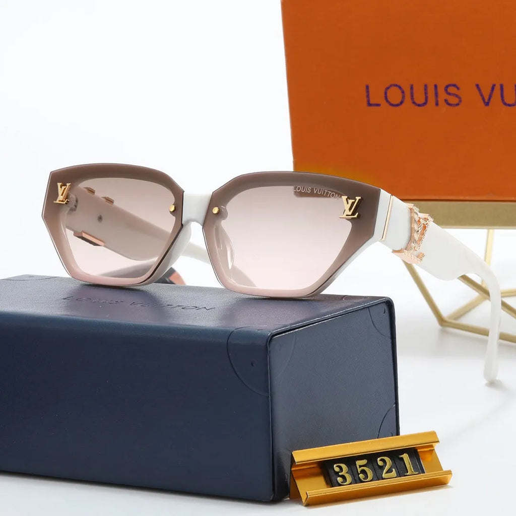 Polarized Sunglasses Z3391