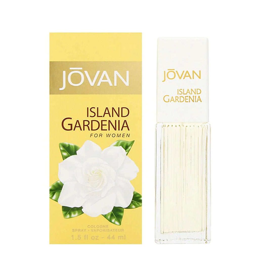 Island Gardenia Cologne Spray 1.5 oz S2075