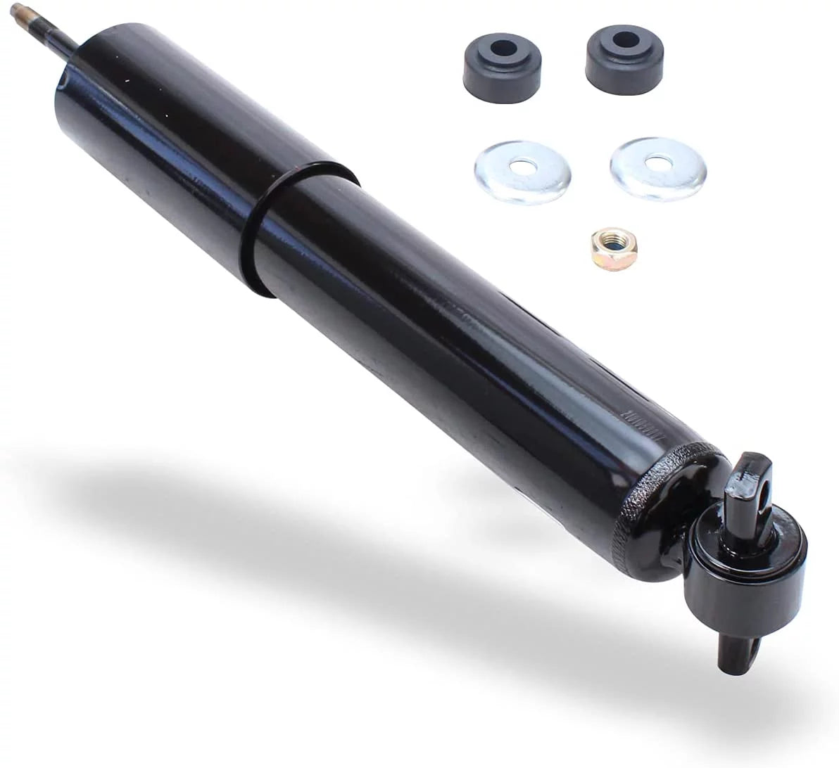 4pc Front & Rear Shock Absorbers Kit F58601