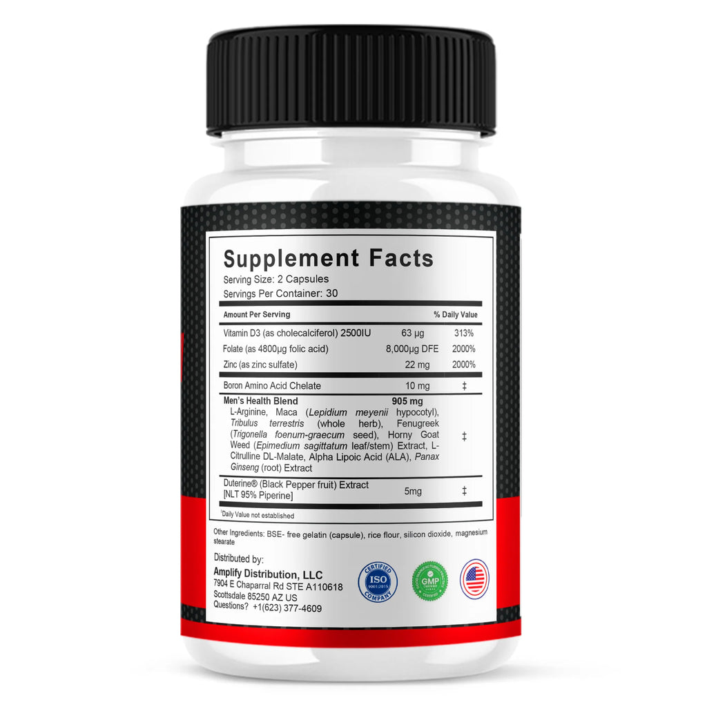 My-Grow Capsules S8762