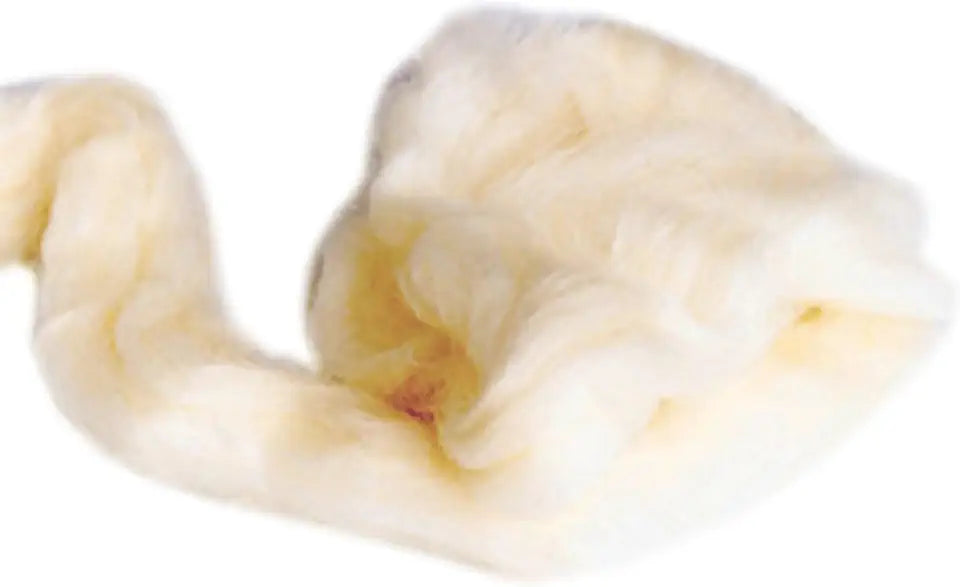 Lamb's Wool for Feet Softening and Toe Separator 4 oz 10 Count N195239