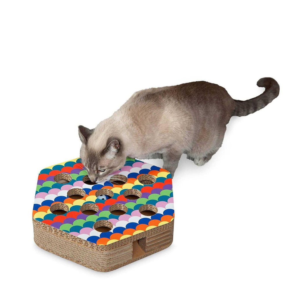 Cat Scratcher S937