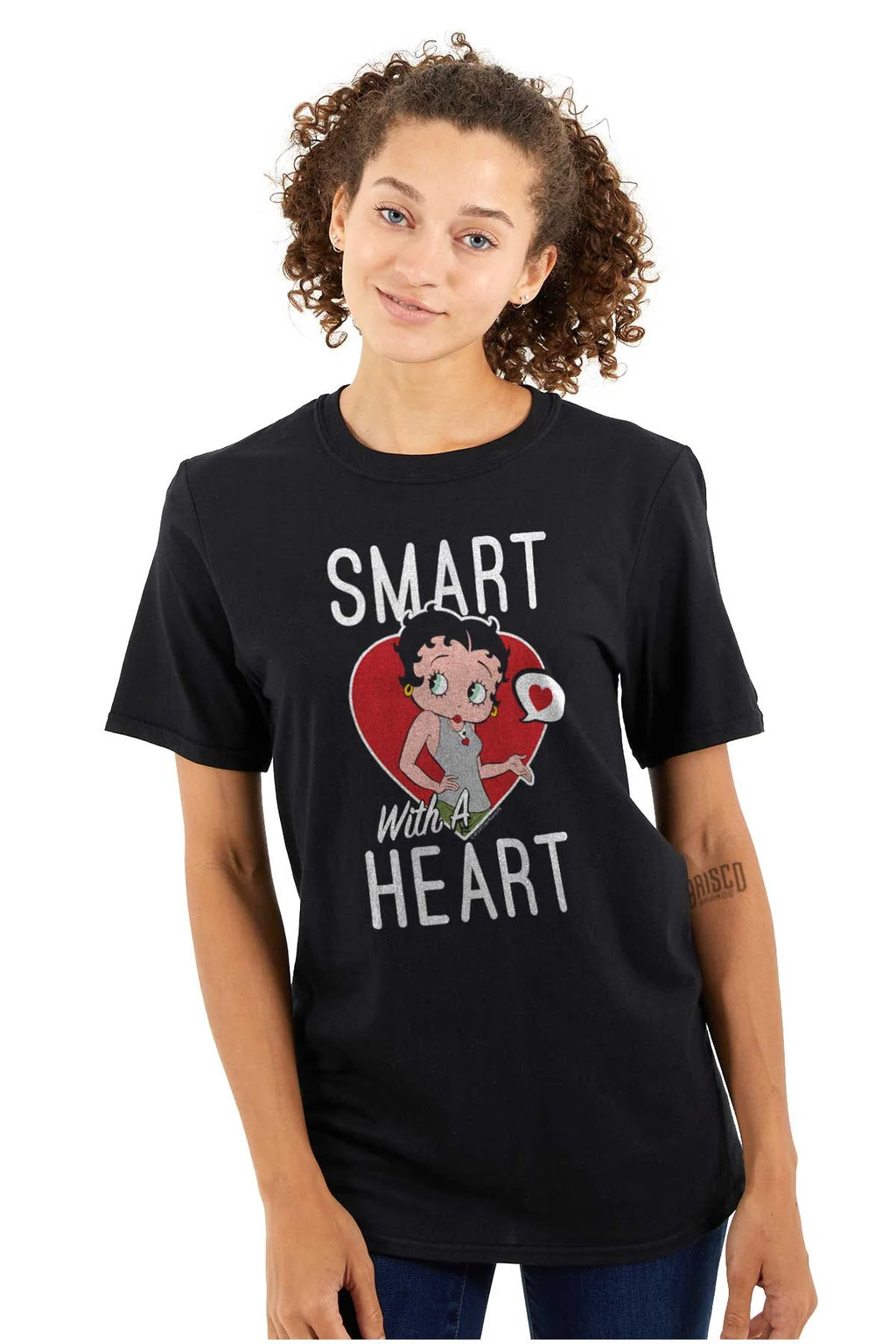 Women's Graphic T Shirt P759676