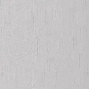 White 6 Drawer Double Dresser Q38163