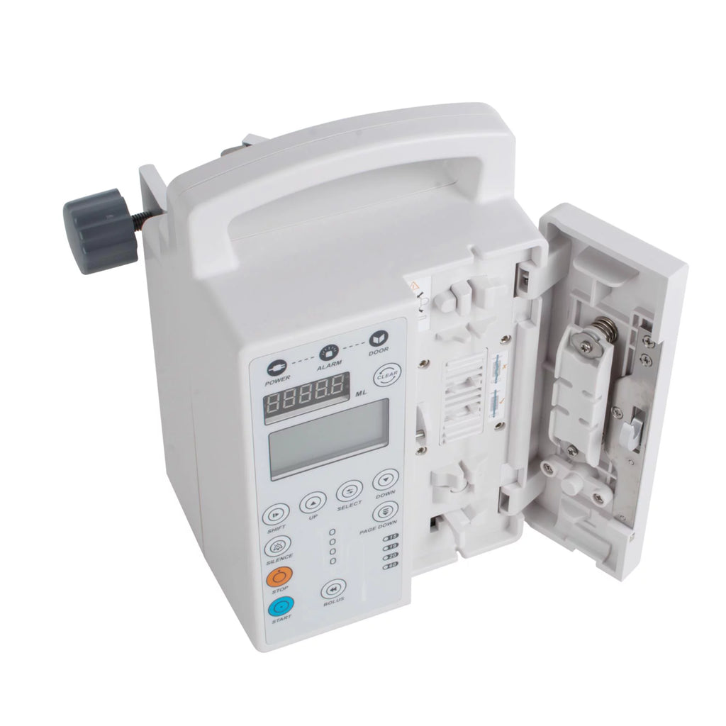 Infusion Pump with LCD Display I6819