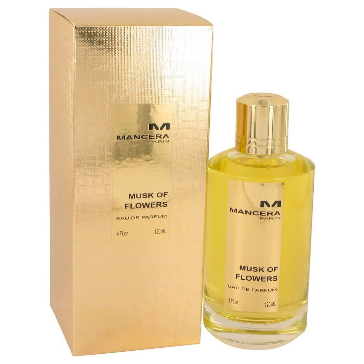 Eau De Parfum Spray 4 oz N3220