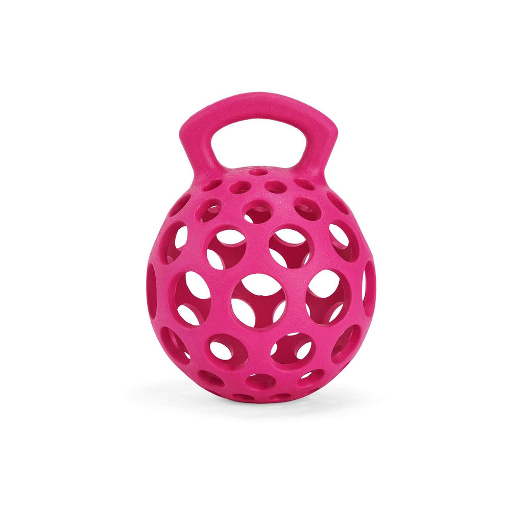 Dog Toy with Handle P5549