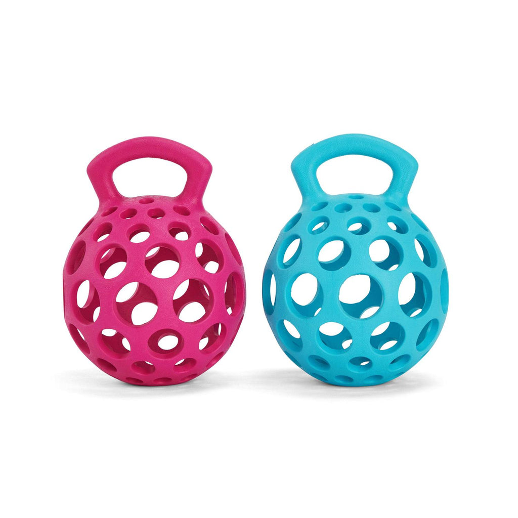 Dog Toy with Handle P5549
