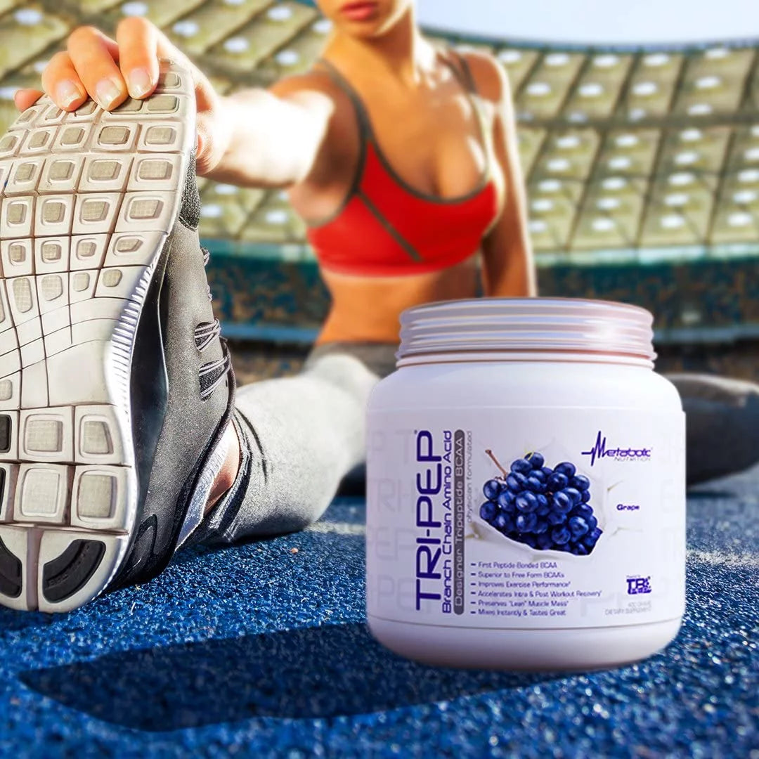 Watermelon BCAA Powder 400 Grams 40 Servings K68118