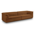 Saddle Velvet Modular Sofa U3422