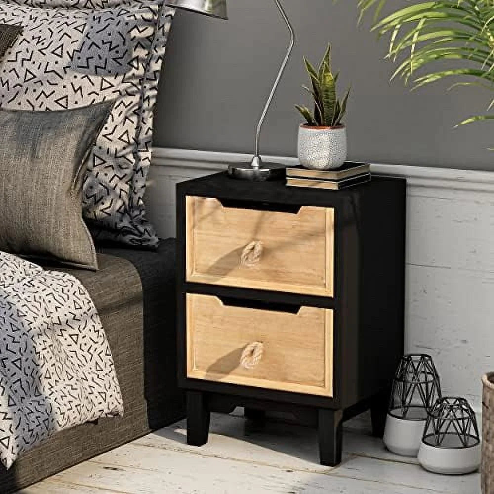 3 Drawer Dresser with 1 Door Q8669