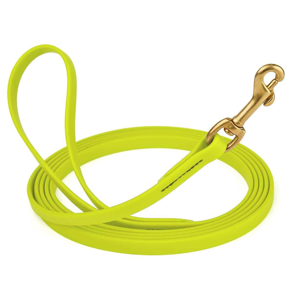 Waterproof Biothane Dog Leash U6986