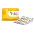 Immune & Vitality 60 caps V81234