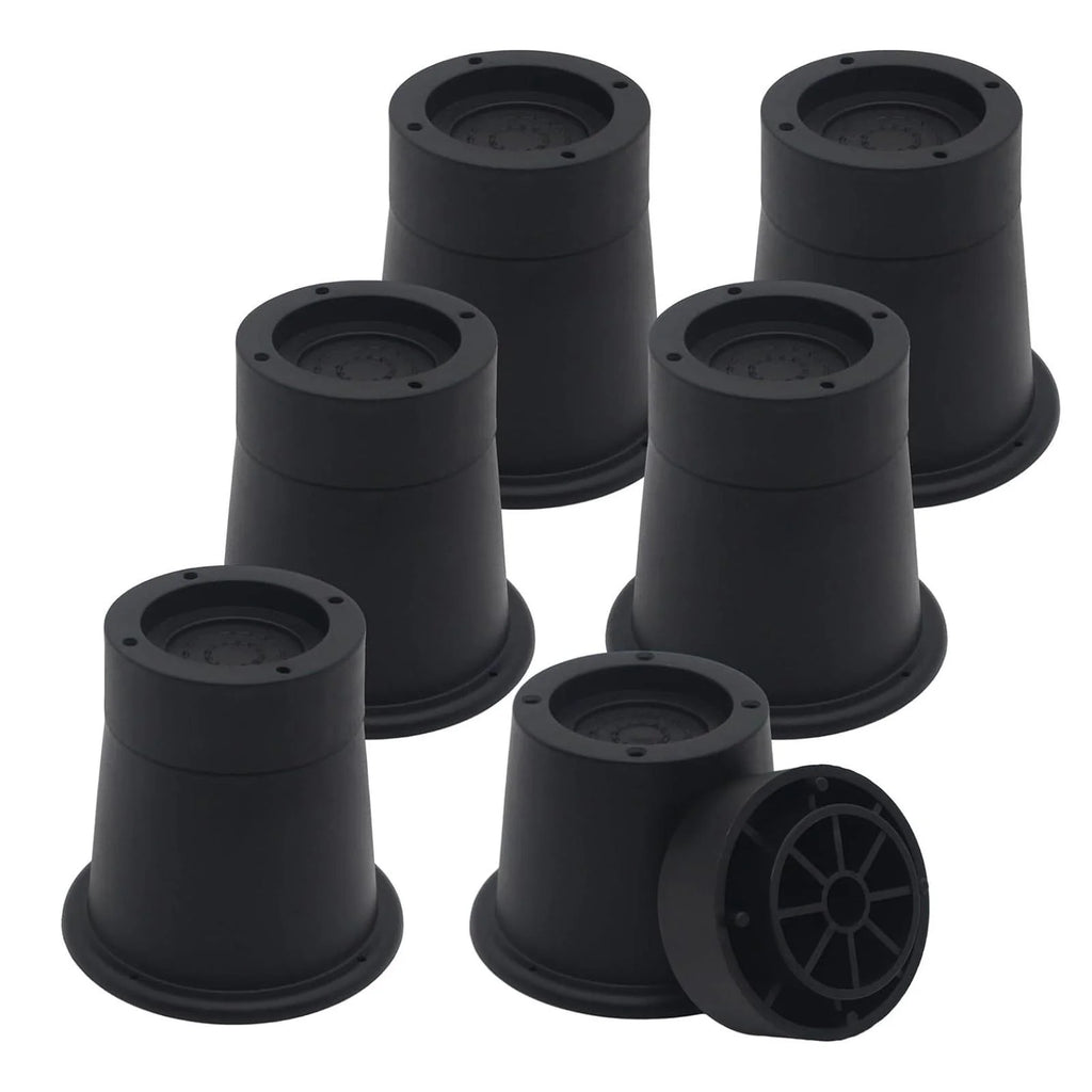 4 Pieces Anti Vibration Pads E842447