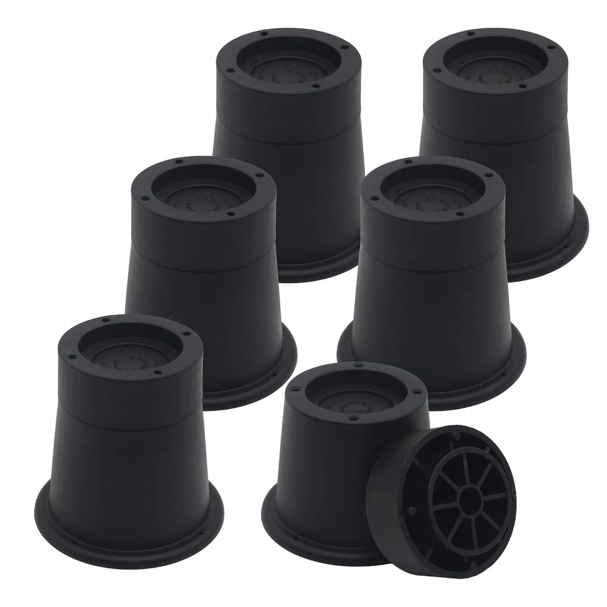 4 Pieces Anti Vibration Pads E842447