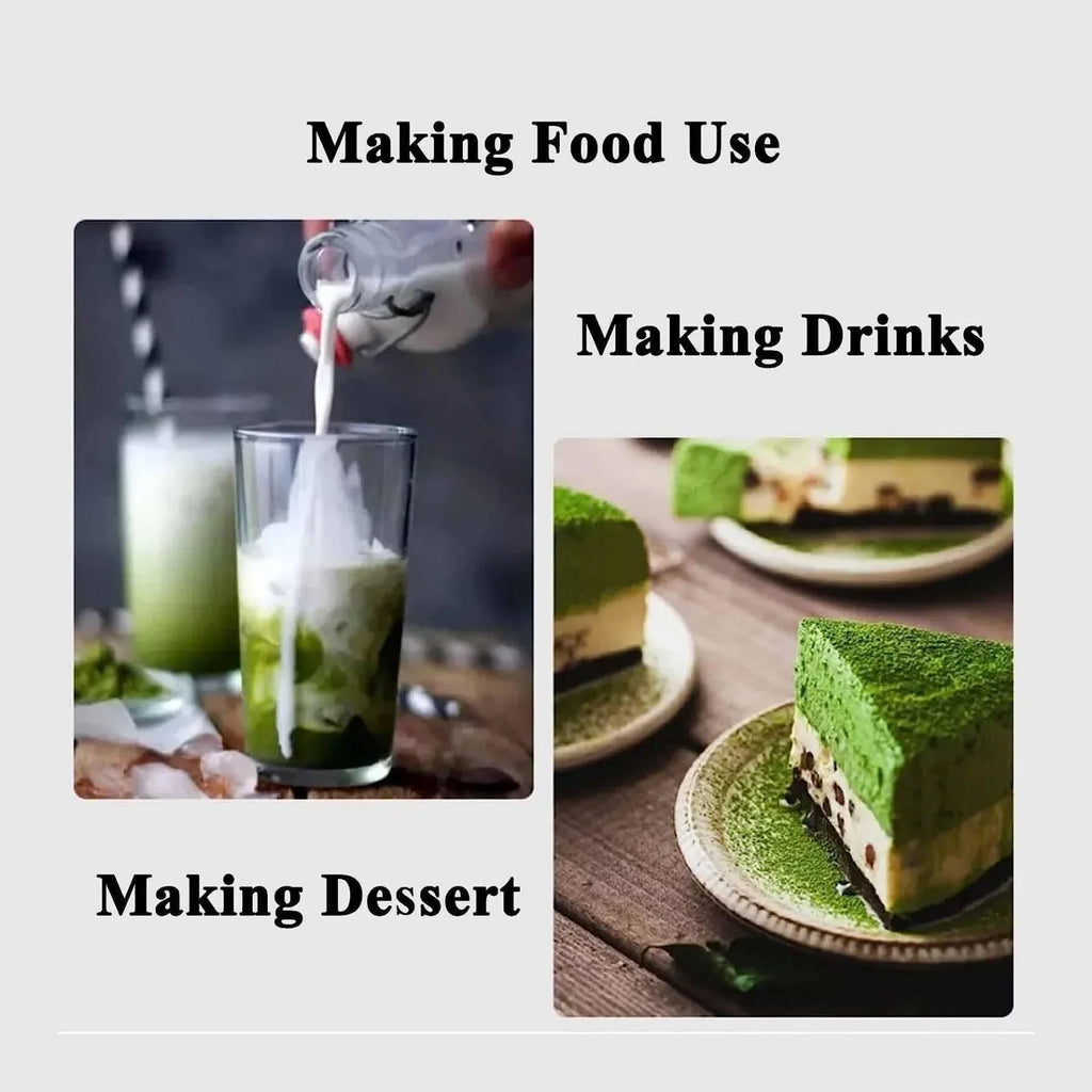 Barley Grass Powder S8445