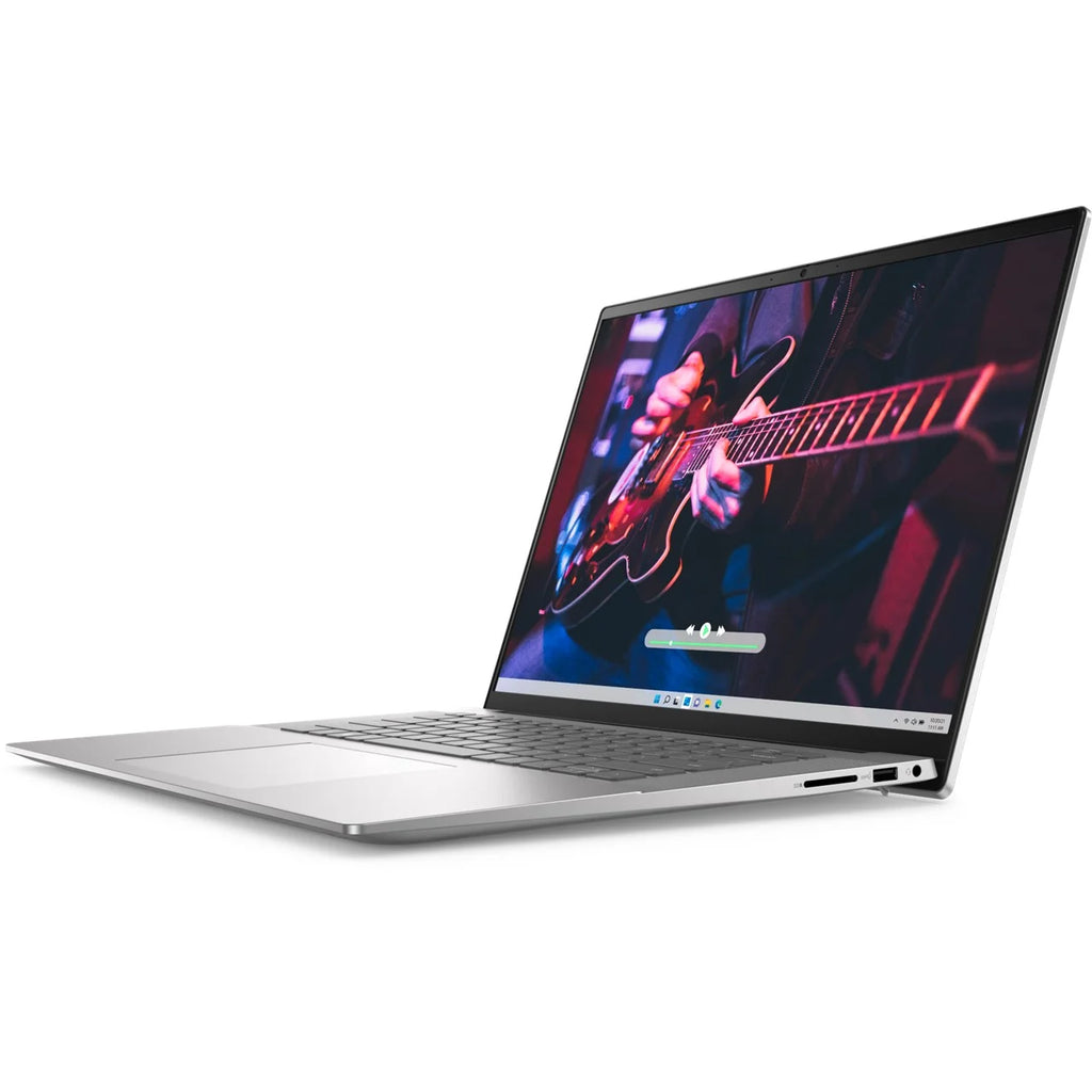 16" QHD Laptop, Ryzen 7, 16GB RAM, 1TB SSD O5604