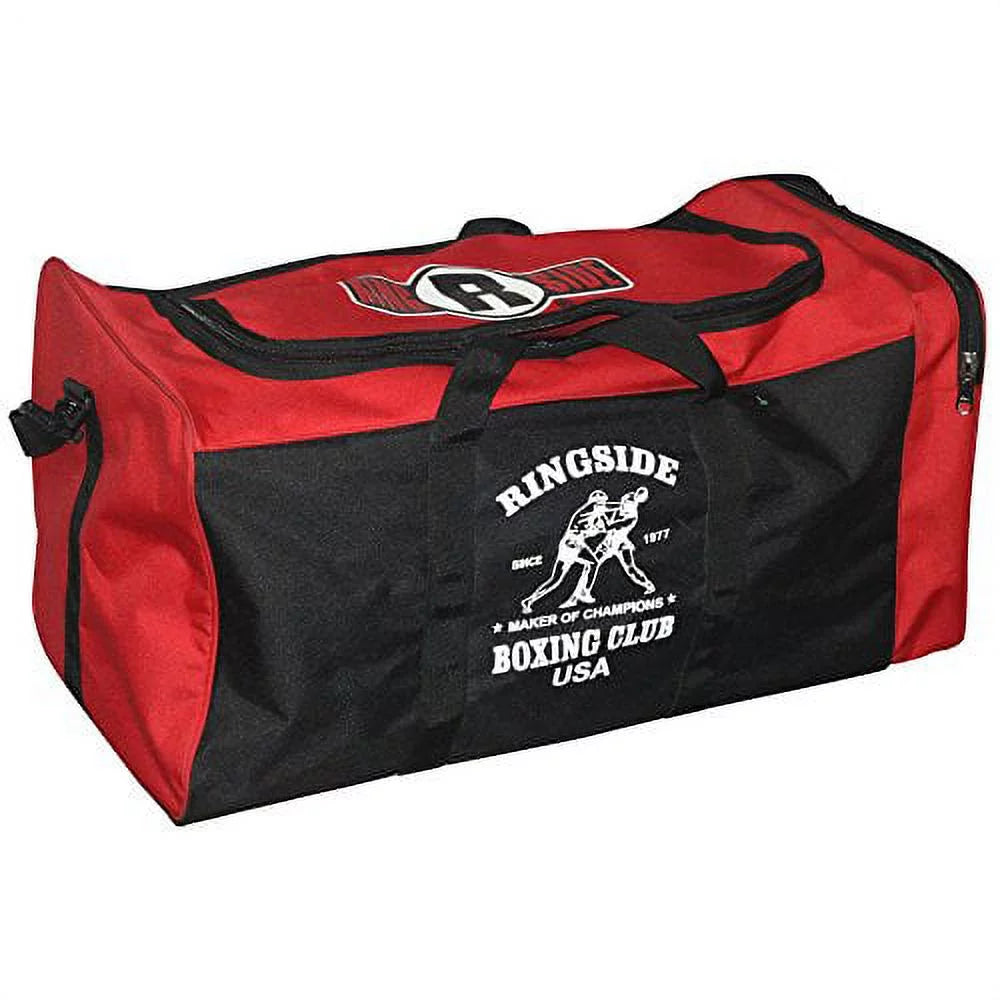 Boxing Gym Bag P911059