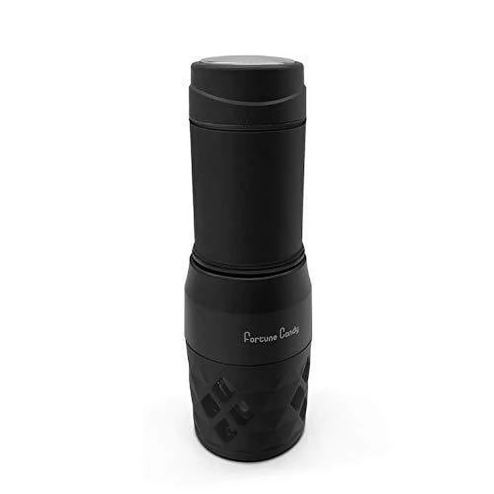 Portable Manual Espresso Coffee Maker T6835