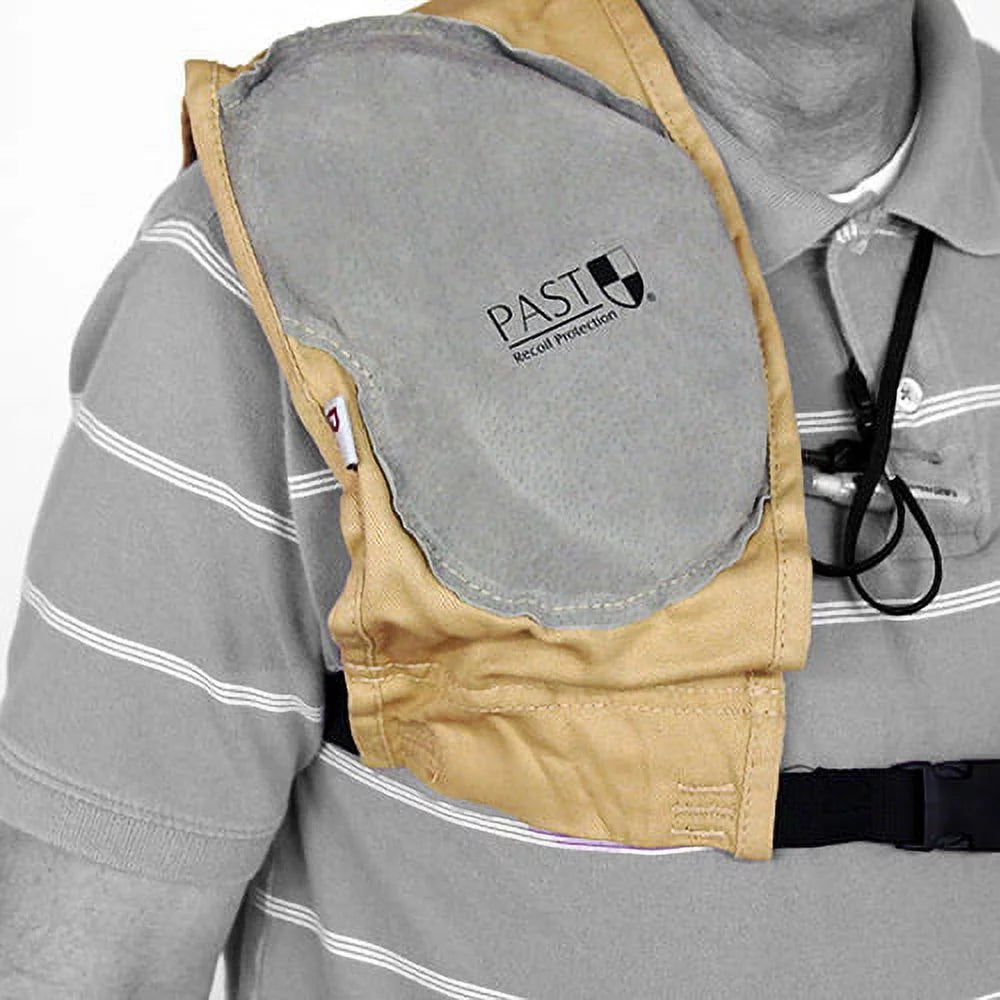 Recoil Protection R19026