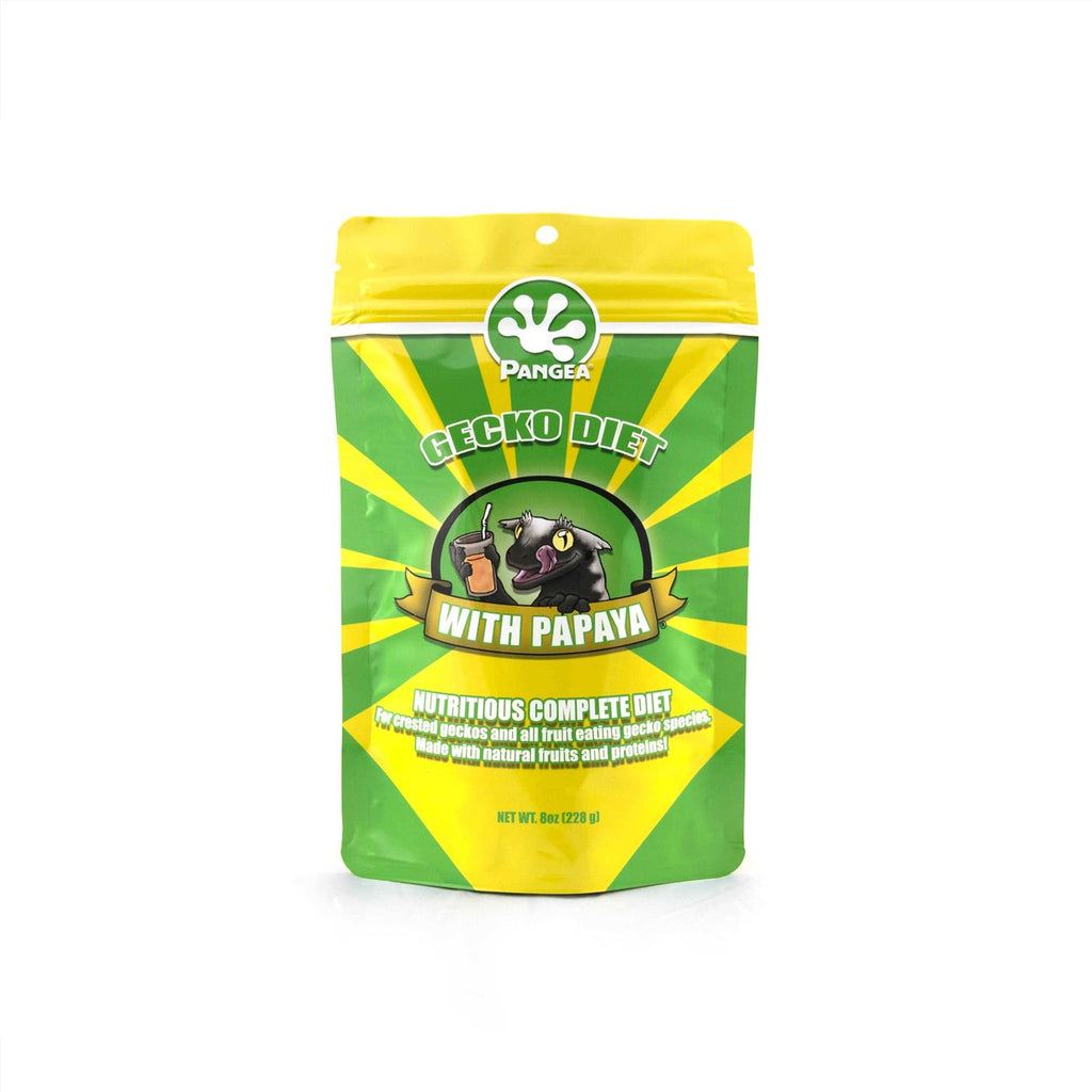 Gecko Diet R589