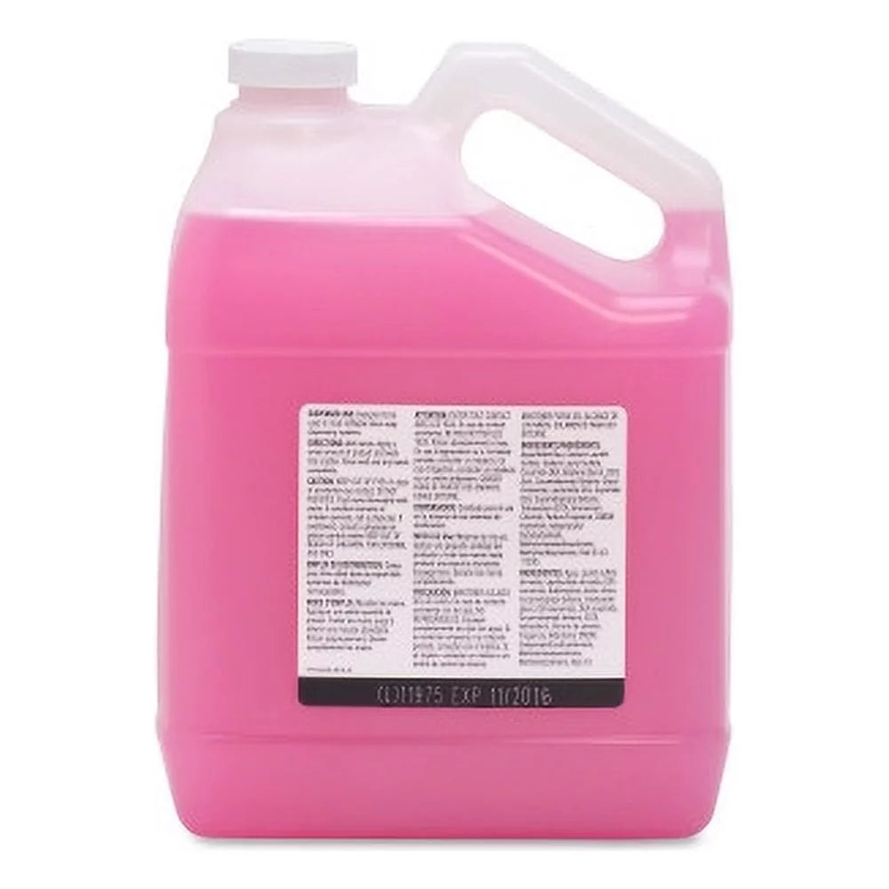 Pink 1 gal Skin Cleanser J3593
