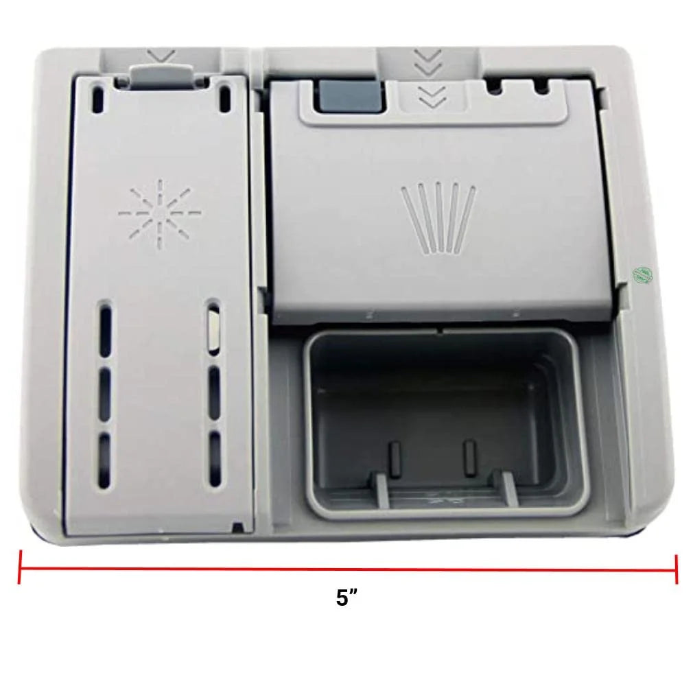 Dishwasher Soap Dispenser Replacement P97051