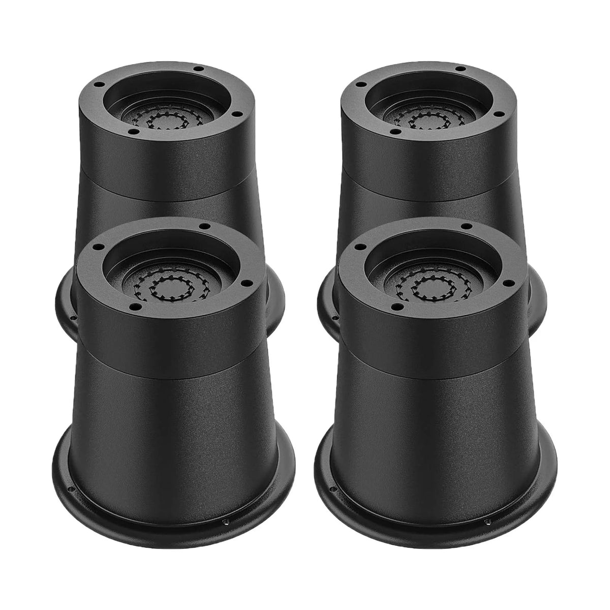 4 Pieces Anti Vibration Pads E842447