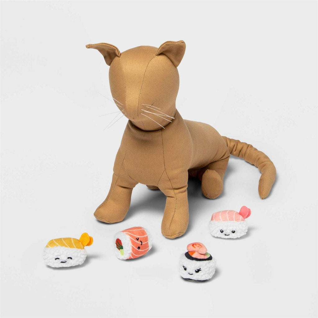 Cat Toy M8603