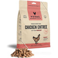 Freeze-Dried Raw Cat Food P4690