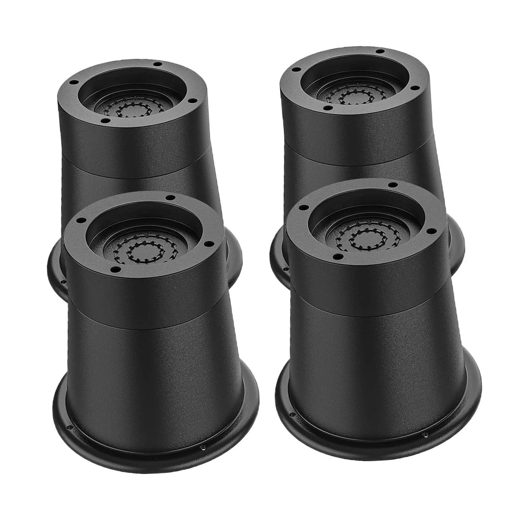 4 Pieces Anti Vibration Pads E842447