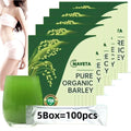 Barley Grass Powder S8445