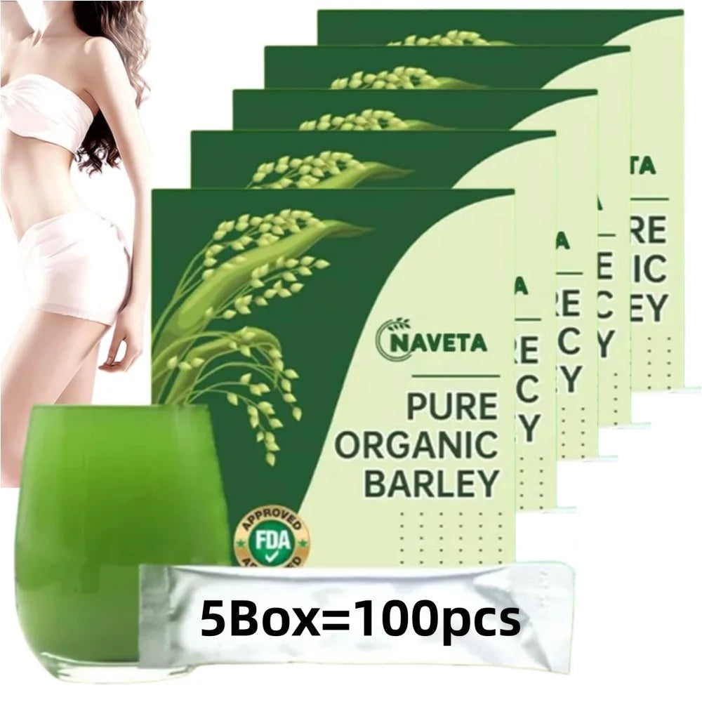 Barley Grass Powder S8445