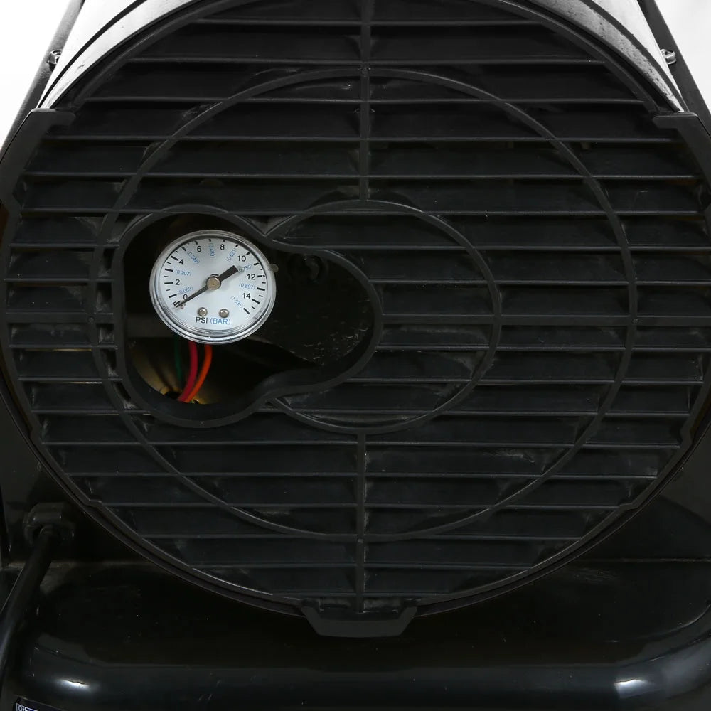 140,000 BTU Kerosene/Diesel Forced Air Heater O691
