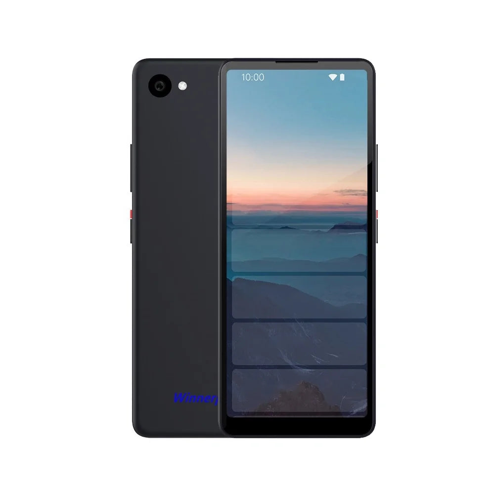 Octa-core 4GB 64GB Mobile Phone H442