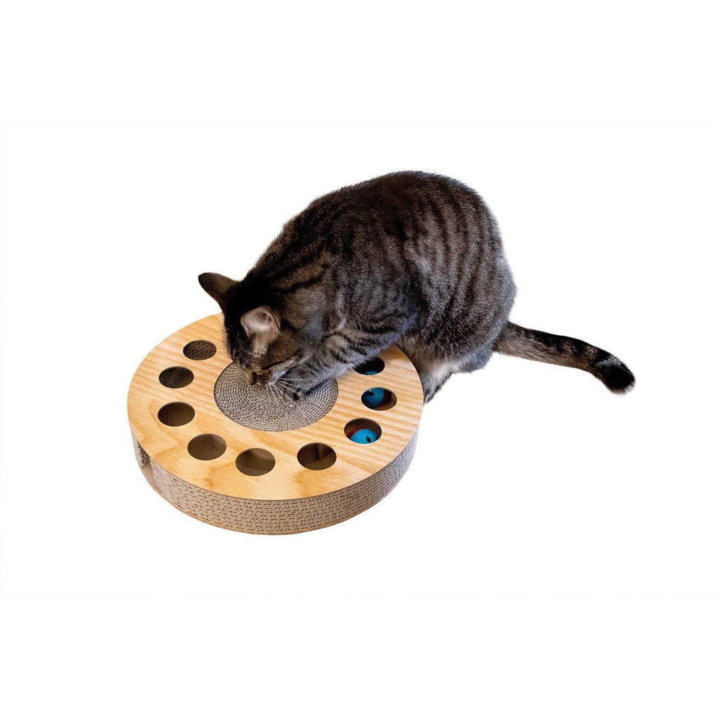 Cat Scratcher S937