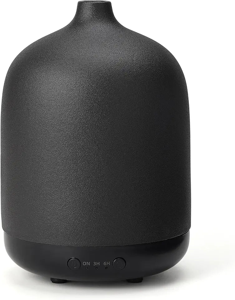 Ceramic Ultrasonic Aroma Diffuser 250ml A181871