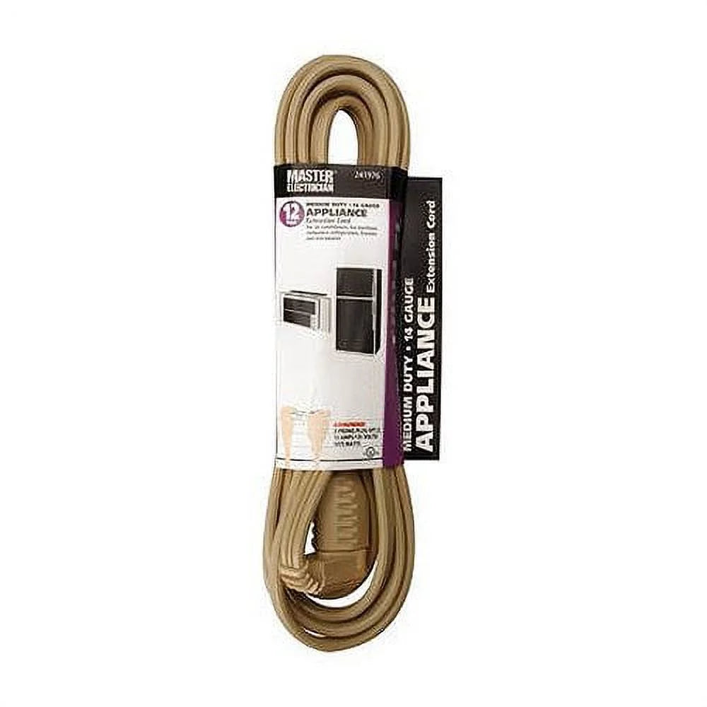 Beige Air Conditioner Cord Z962553