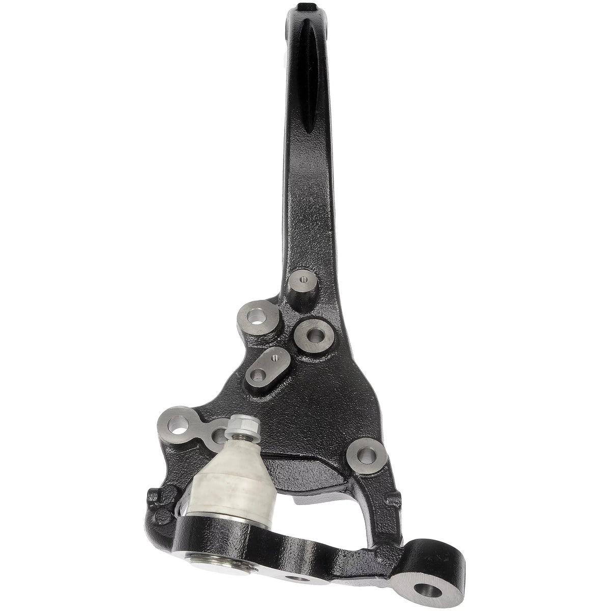 Front Driver Side Steering Knuckle Z37397