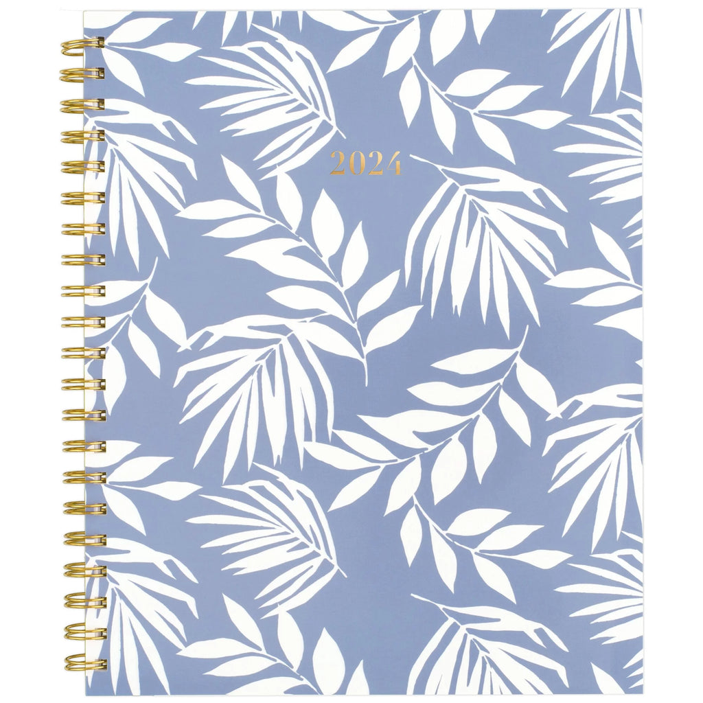 2024 Weekly Monthly Planner Large 8 12 x 11 K42029