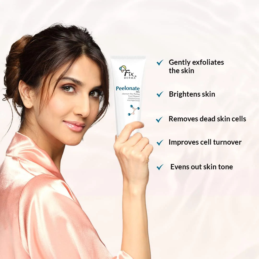 AHA Face Cleanser 100ml Z59888