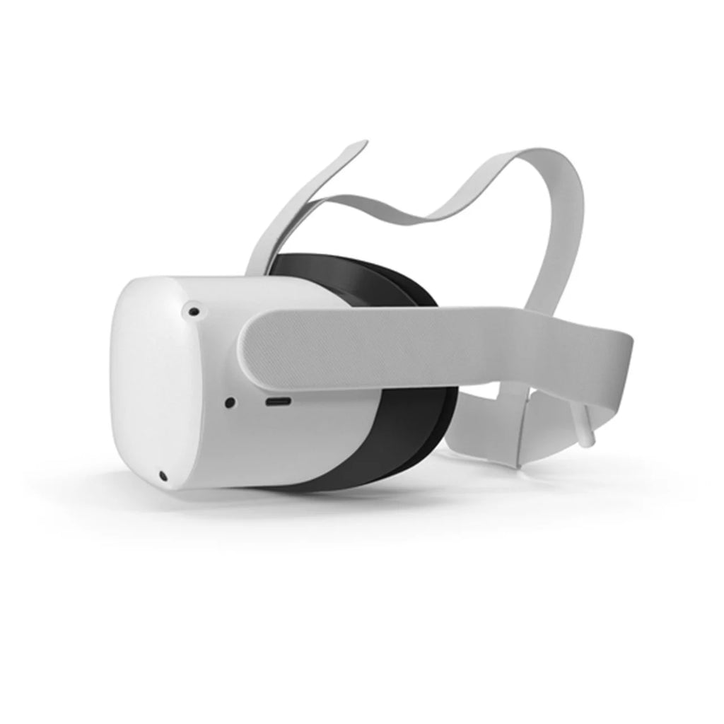 All-In-One VR Headset with Touch Controllers 256GB Y1227