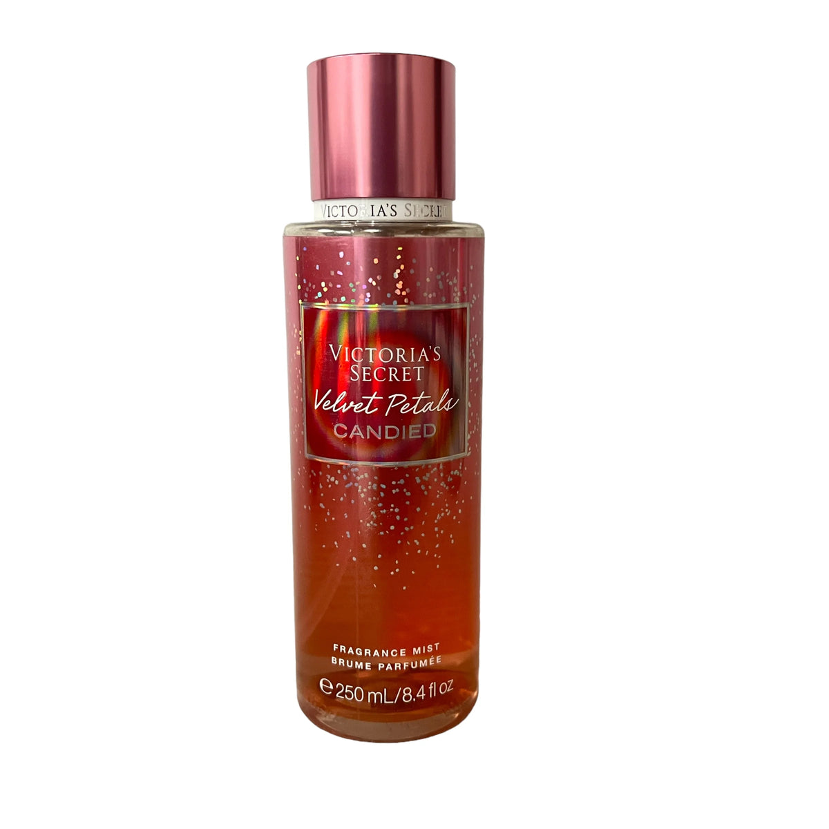 Velvet Petals Candied Fragrance Mist 8.4 fl oz T232