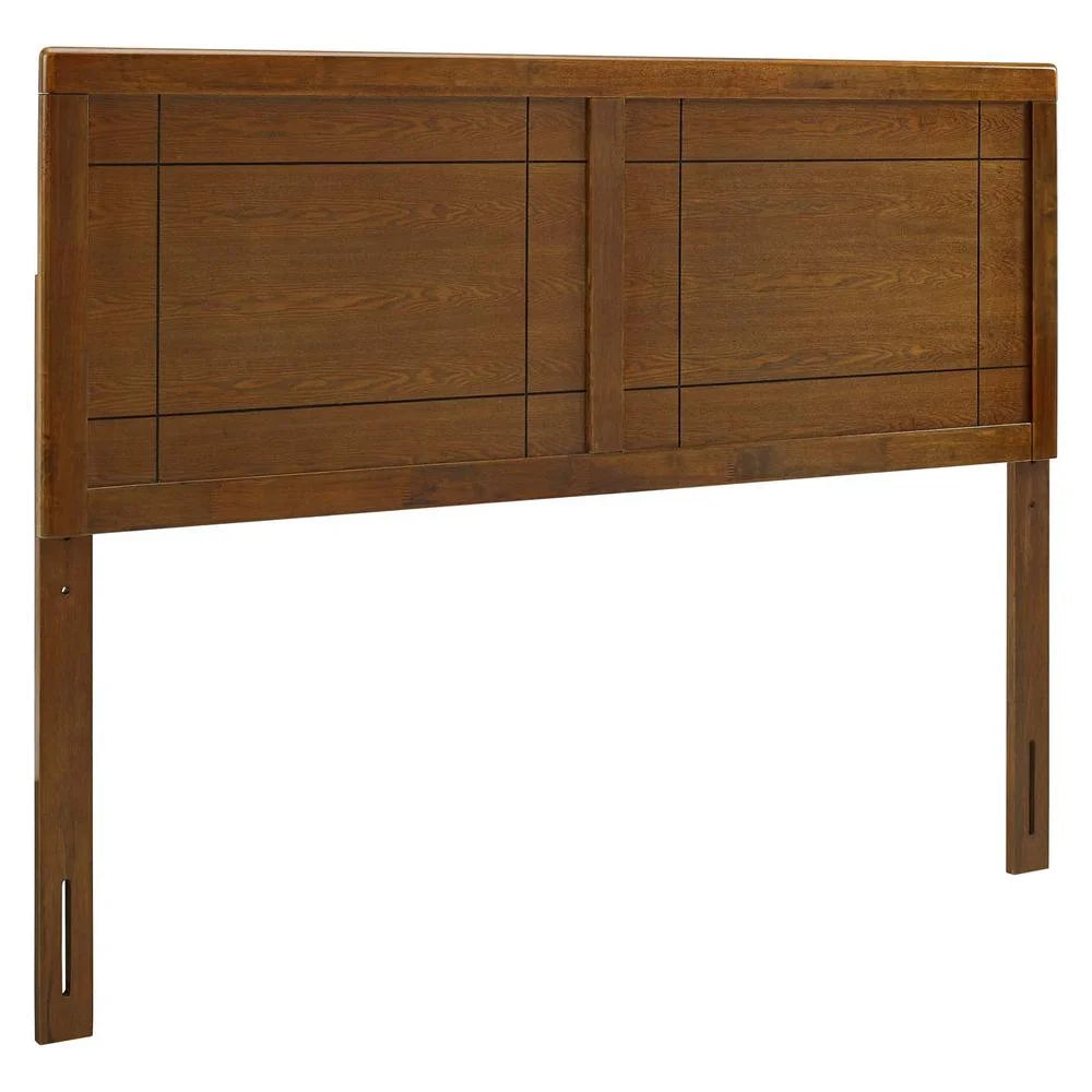 Full Wood Headboard A96117