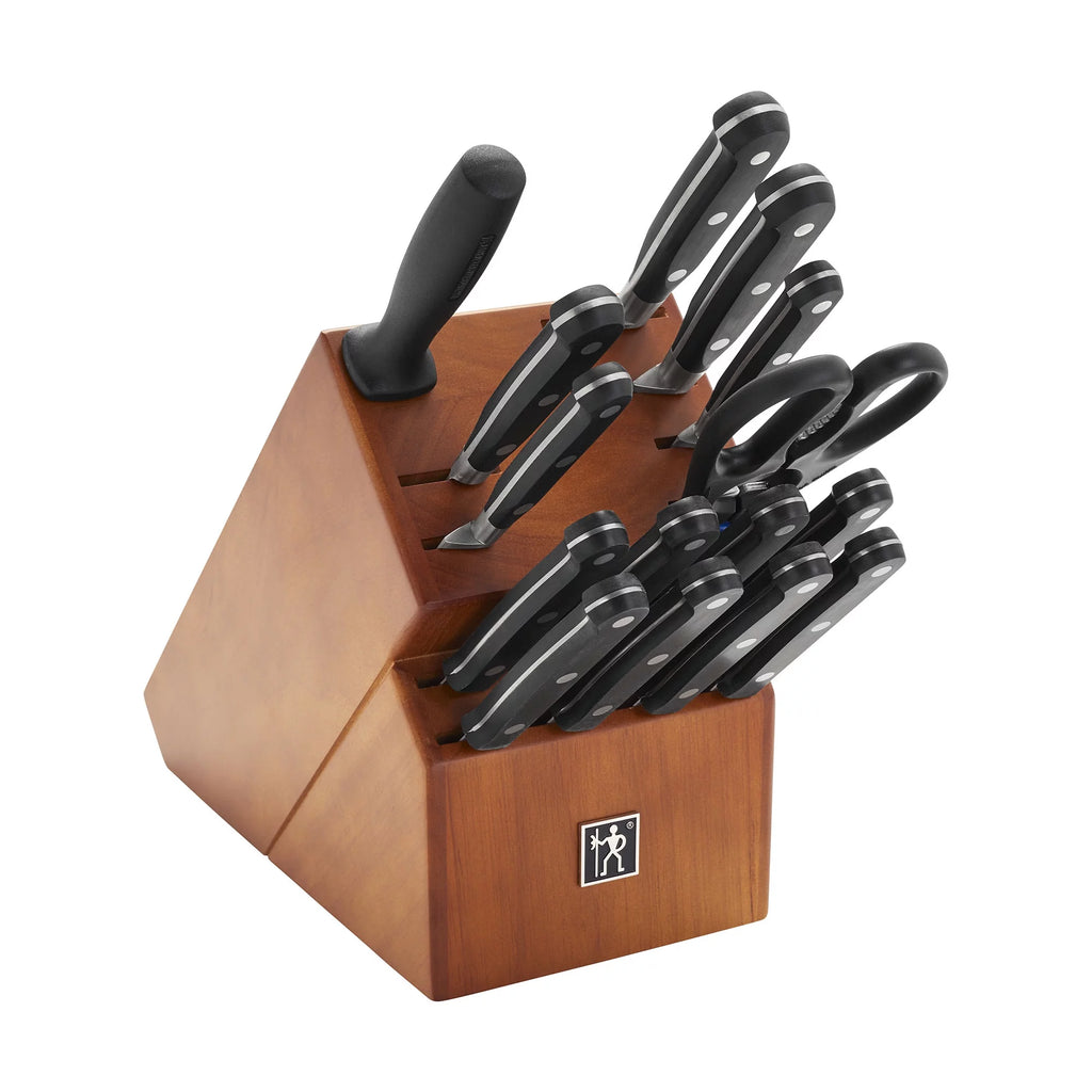 16-pc Knife Block Set Y70676
