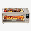 Stainless Grill K2932