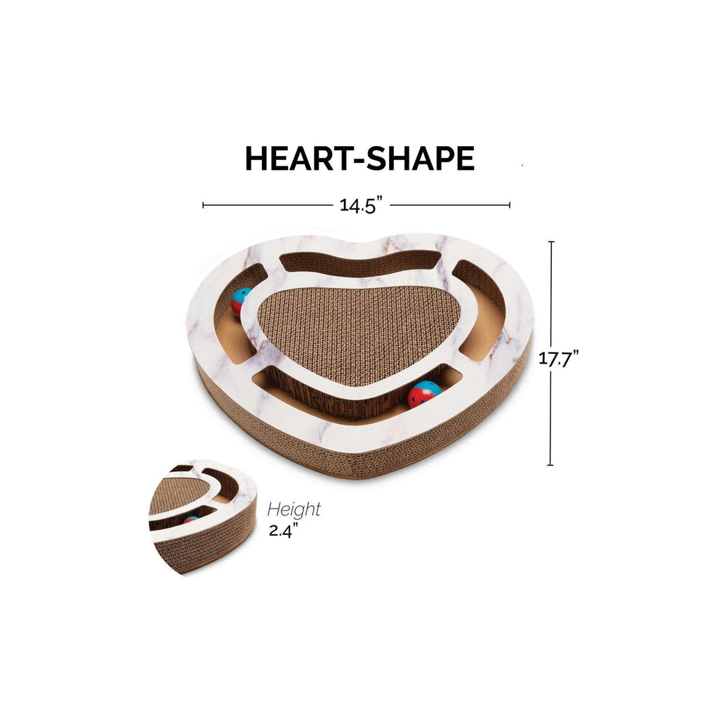 Cat Scratcher S937