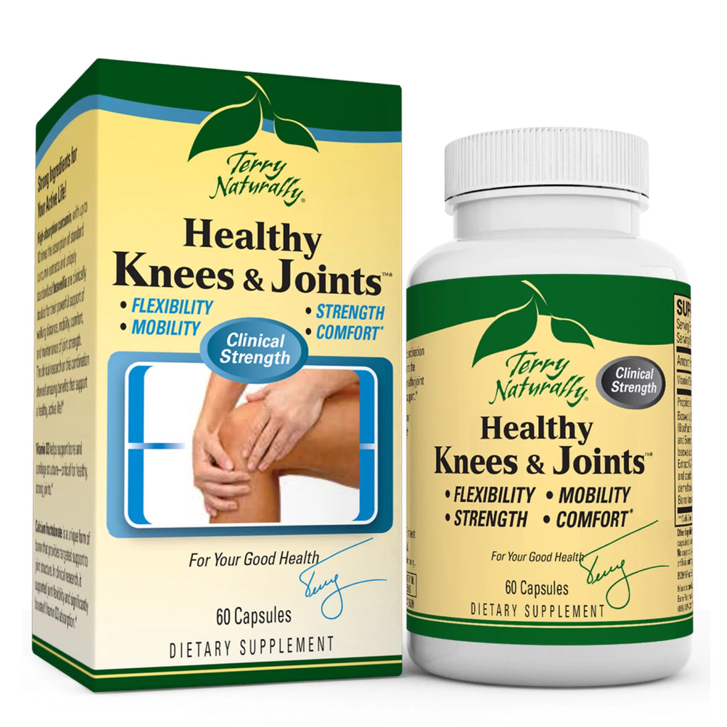 Healthy Knees & Joints L5915