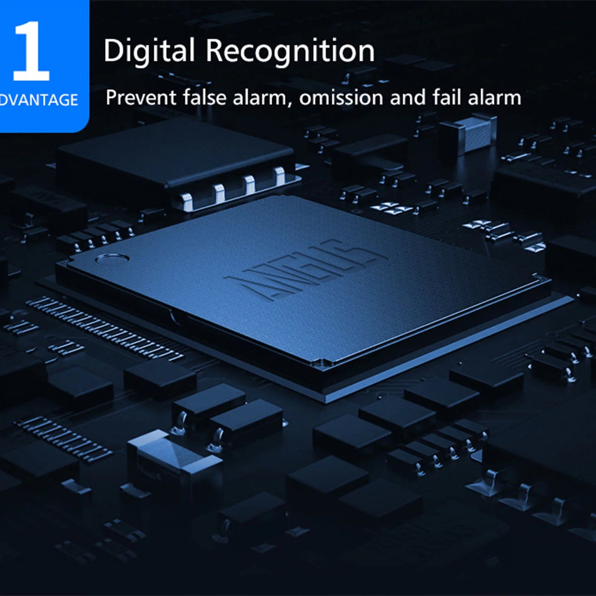 Solar Powered Wireless Infrared Motion Sensor Alarm K504262