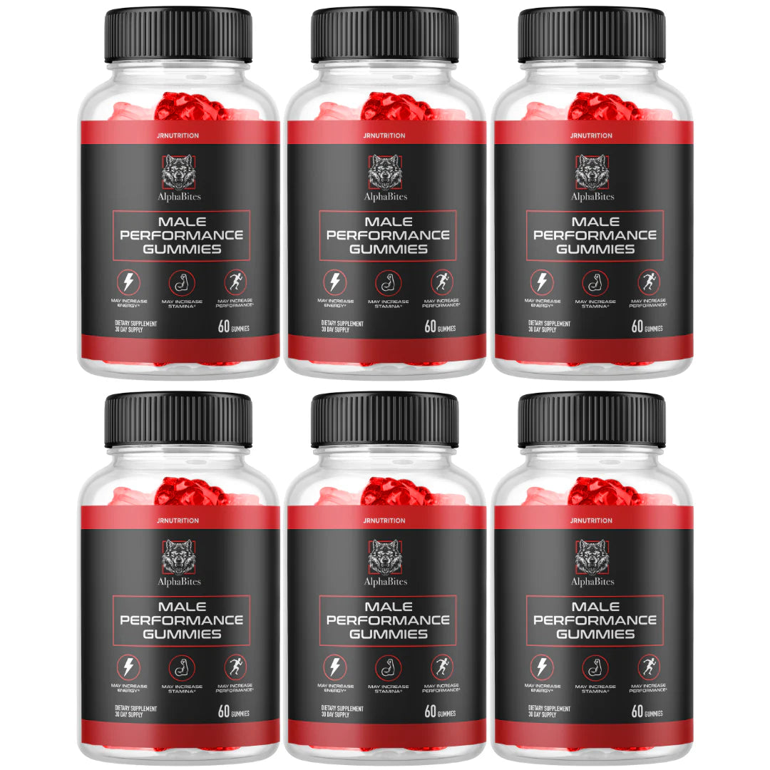 Gummies K713